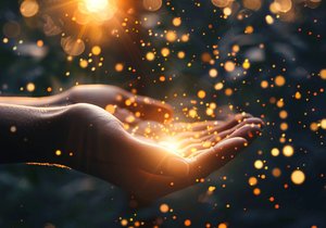 Quantum Touch Healing