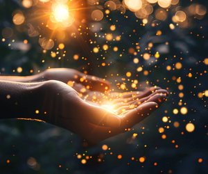 Quantum Touch Healing