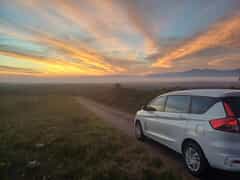 Pay Driver with Debit Card, EFT, or Cash