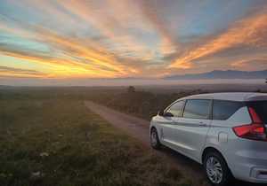 Pay Driver with Debit Card, EFT, or Cash