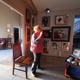 Gansveer - Xplorio™ Gansbaai