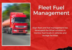 Secure Cargo Tracking Solutions