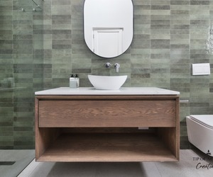 Bathroom Cupboards for Project ML