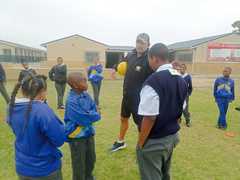 Understanding HIV/AIDS Through Sports