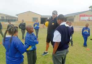 Understanding HIV/AIDS Through Sports