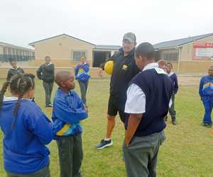 Understanding HIV/AIDS Through Sports