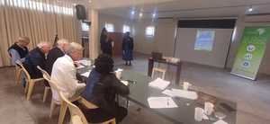 Micro-Business Support Programme 2024