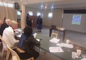 Micro-Business Support Programme 2024