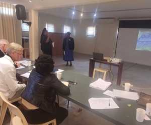 Micro-Business Support Programme 2024