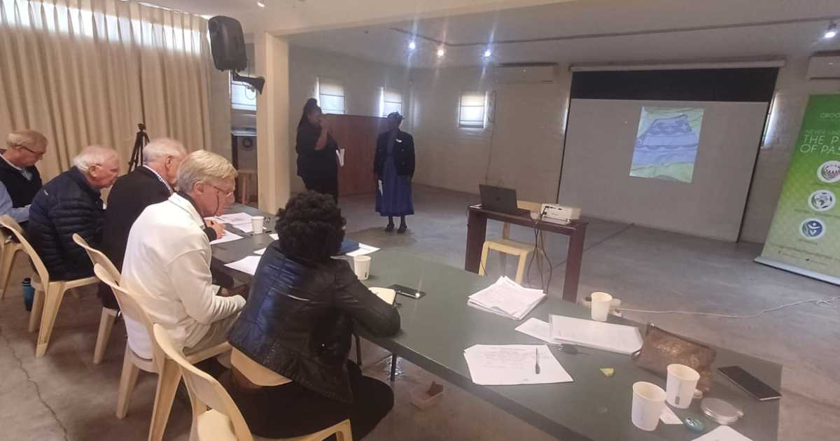 Micro-Business Support Programme 2024 - Grootbos Foundation - Xplorio ...