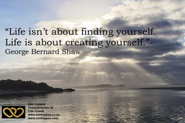 Unleash Your True Self