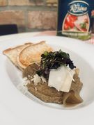 Deli Dining: New Italian Classics