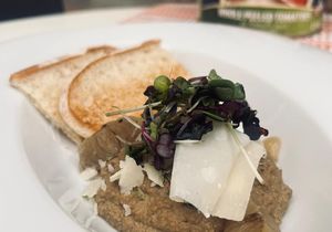 Deli Dining: New Italian Classics