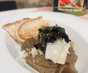 Deli Dining: New Italian Classics