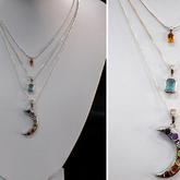 Silver Gifts - Tanzanites and Diamonds of Hermanus - Xplorio™ Hermanus