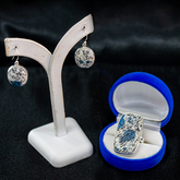 Jewellery - Tanzanites and Diamonds of Hermanus - Xplorio™ Hermanus