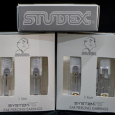 Studex Piercing - Tanzanites and Diamonds of Hermanus - Xplorio™ Hermanus