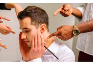 Bullying At The Workplace