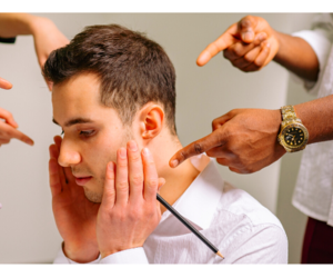 Bullying At The Workplace