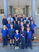 Skaakspelers na Wes-Kaap Skaakkampioenskappe