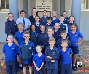 Skaakspelers na Wes-Kaap Skaakkampioenskappe