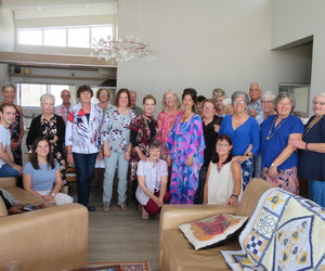 Emosionele Klavierspel: Uit Die Hart