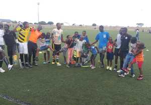 Spaces4Sport, Conservation Research, and More!