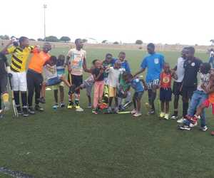 Spaces4Sport, Conservation Research, and More!