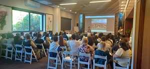 Early Childhood Development in Gansbaai