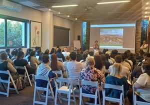 Early Childhood Development in Gansbaai