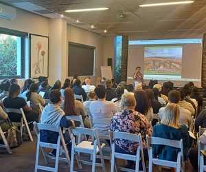 Early Childhood Development in Gansbaai