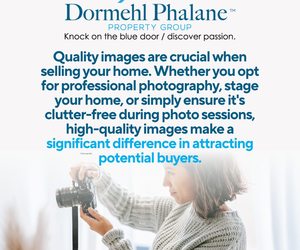 Importance of Quality Photos When Selling Your Home