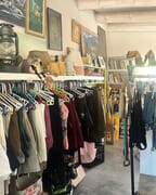 Stanford SAWS Charity Shop