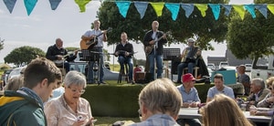 11 May 2024: Mother's Day Market in Gansbaai