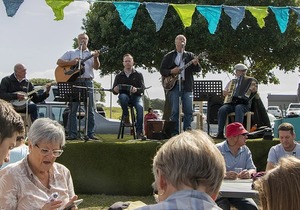 11 May 2024: Mother's Day Market in Gansbaai