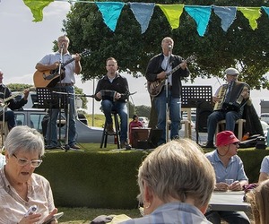 11 May 2024: Mother's Day Market in Gansbaai