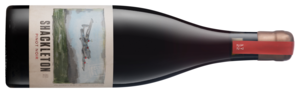 Weekend Tasting: Shackleton Pinot Noir