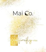 Firefly Villas Partners with Mai Co. for Luxury Bathroom Amenities