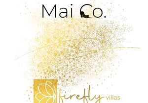 Firefly Villas Partners with Mai Co. for Luxury Bathroom Amenities