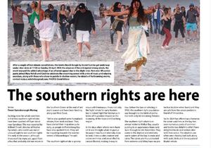 Hermanus News: 3 May 2024