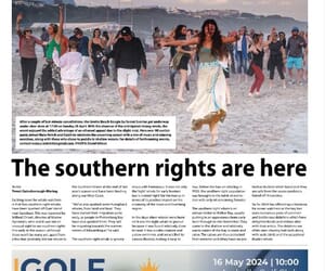 Hermanus News: 3 May 2024