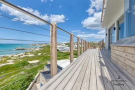 Decks, Balustrades, and Pergolas in L'Agulhas Area