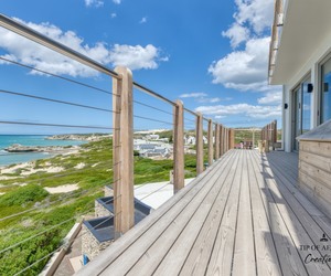 Decks, Balustrades, and Pergolas in L'Agulhas Area