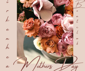 Mother's Day Mimosa Brunch in Gansbaai!