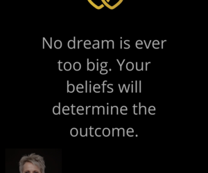 Dream Big: Achieve Your Goals Today!