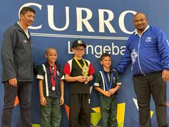 Leerders by Wes-Kaap Kampioenskappe