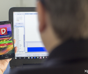 Fleet and Fuel Management