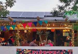 Successful Cinco de Mayo Fiesta!