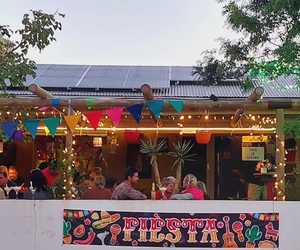 Successful Cinco de Mayo Fiesta!