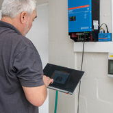 Programming - Super Solar - Xplorio™ Hermanus